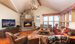 Moose Creek Teton Village
